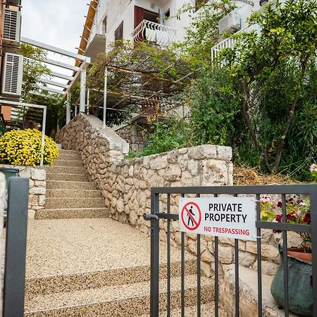 Apartment Jelka- Center Of Hvar Town Buitenkant foto
