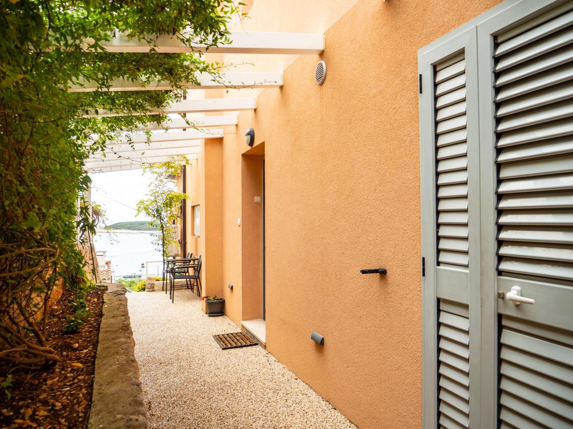 Apartment Jelka- Center Of Hvar Town Buitenkant foto